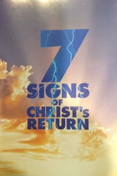 その他 7 Signs of Christ's Return [VHS] 7 Signs Of Christ's Return VHS | eBay
