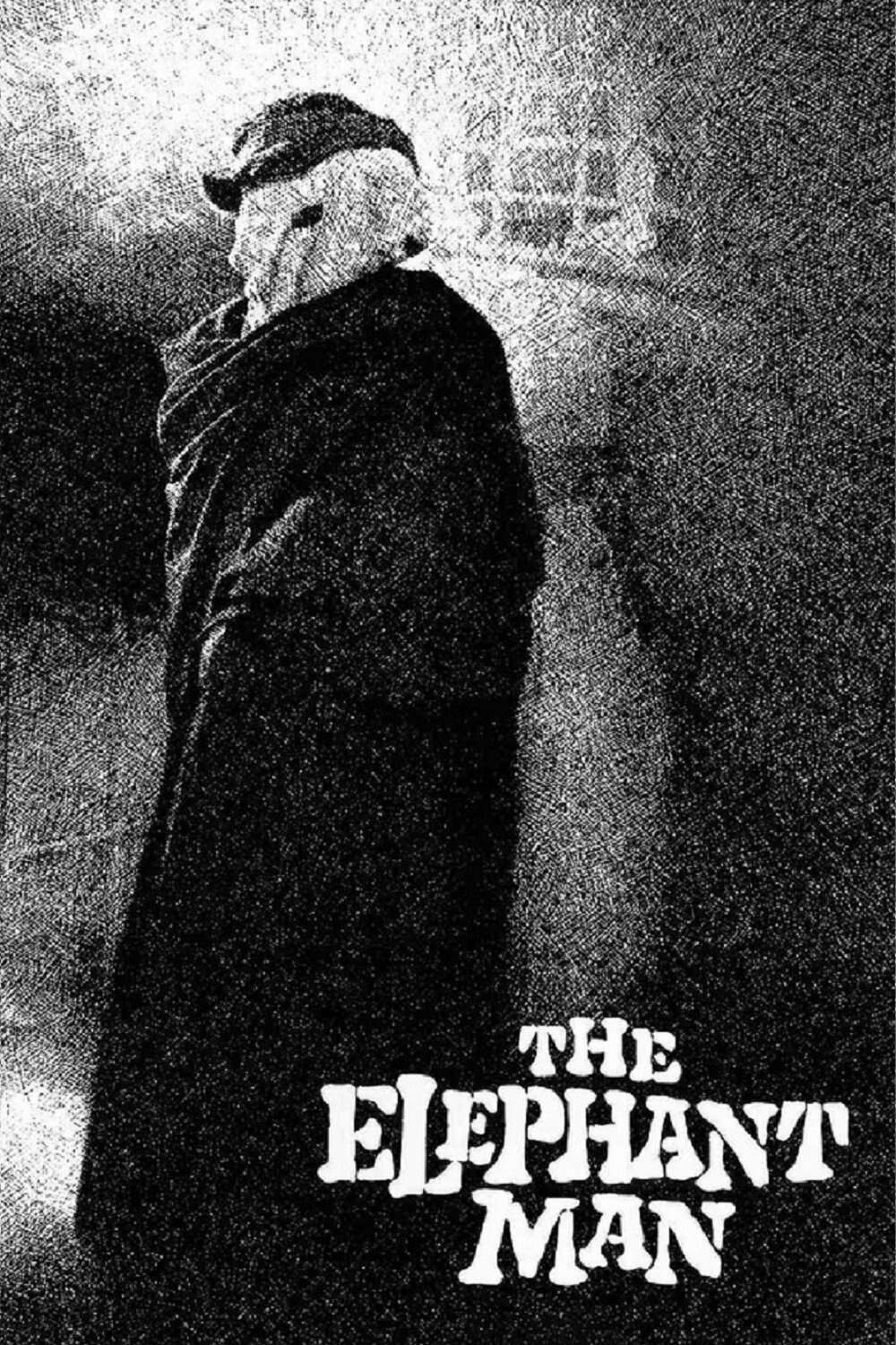 the elephant man