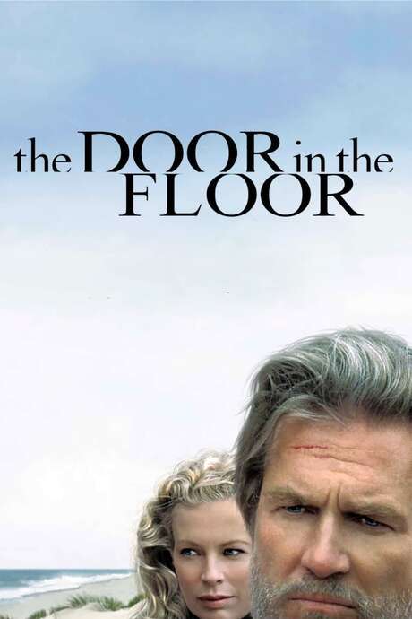 ‎The Door in the Floor (2004) directed by Tod Williams • Reviews, film