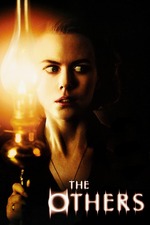 The Others (2001) film poster artwork