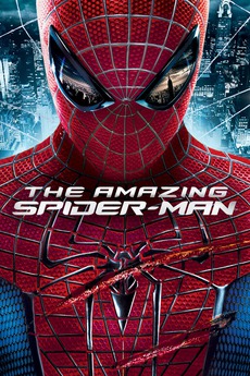 The Amazing Spider-Man (2012) directed by Marc Webb • Reviews