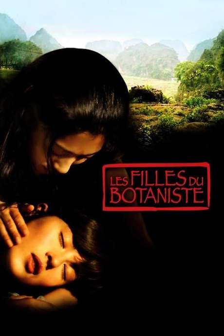 ‎The Chinese Botanist's Daughters (2006) directed by Sijie Dai
