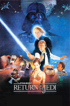 Return of the Jedi