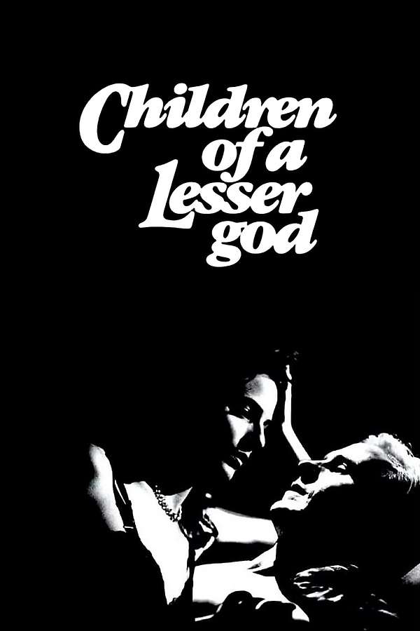 Children of a Lesser God, 1986