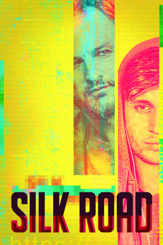 ‎Silk Road (2021) directed by Tiller Russell • Reviews ...