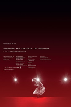 Tomorrow, and Tomorrow, and Tomorrow poster