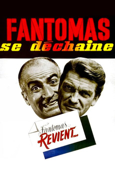 Fantomas Unleashed