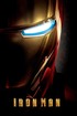 Poster for Iron Man (2008)