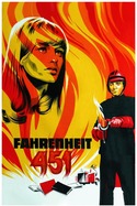 Poster for Fahrenheit 451 (1966)