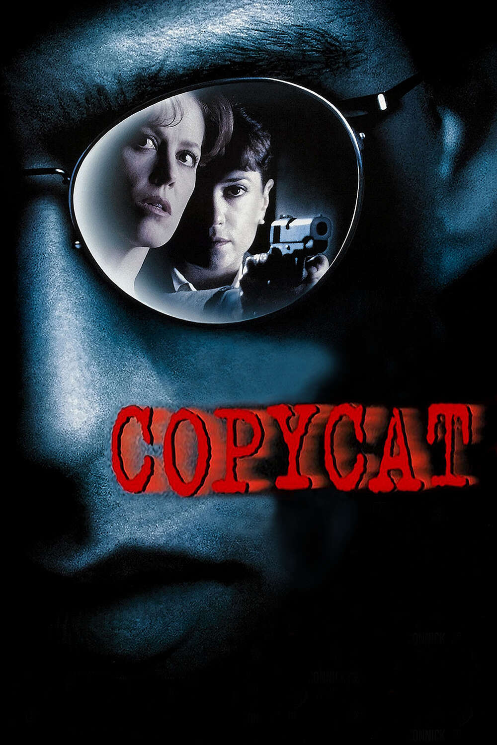 Copycat Tv Show 60 Photos - Moonagedaydream.film