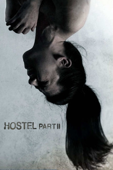 Hostel Part Ii 2007 Directed By Eli Roth Reviews Film Cast Letterboxd This list of this castmember list includes all major roles and many bit parts for actors in this movie. hostel part ii 2007 directed by eli