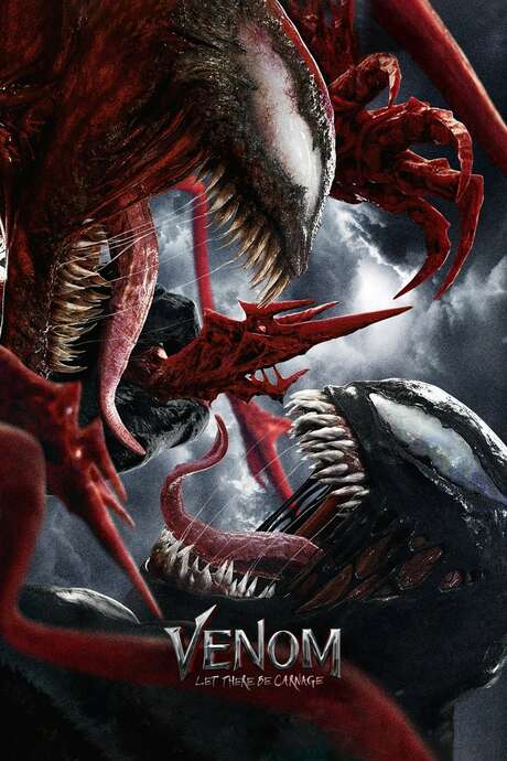 ‎Venom: Let There Be Carnage (2021) directed by Andy Serkis • Reviews 