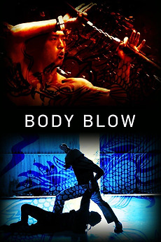 Body Blow 2010 Directed By David Decoteau Reviews Film Cast Letterboxd