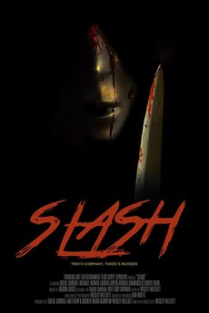 ‎Slash (2018) directed by Wesley Mellott • Reviews, film + cast ...
