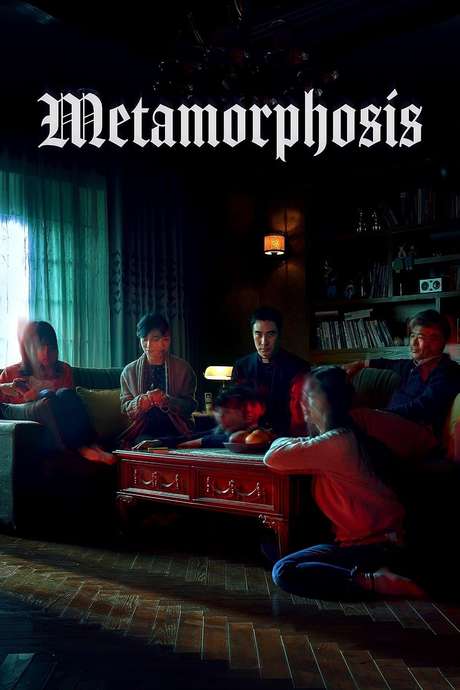 ‎Metamorphosis (2019) directed by Kim Hong-sun • Reviews, film + cast