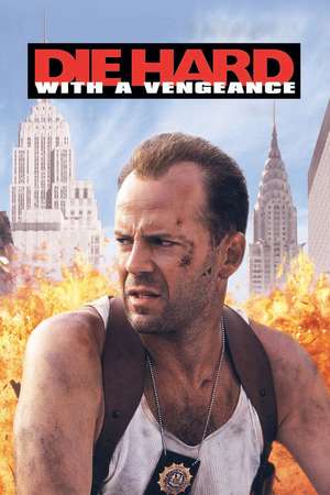 Die Hard With a Vengeance (1995)