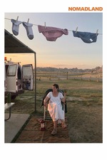 Nomadland' review by Karsten Runquist • Letterboxd