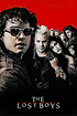 The Lost Boys poster