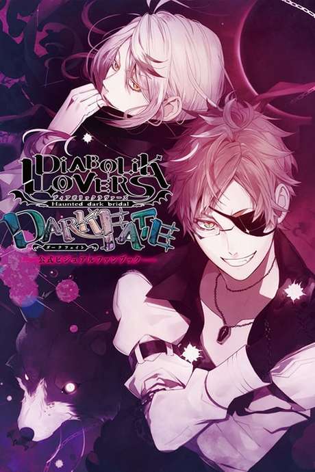 Diabolik Lovers OVA (2015) • Reviews, film + cast • Letterboxd