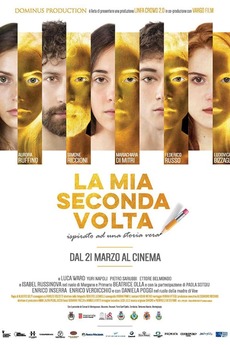 My Second Time 19 Directed By Alberto Gelpi Reviews Film Cast Letterboxd