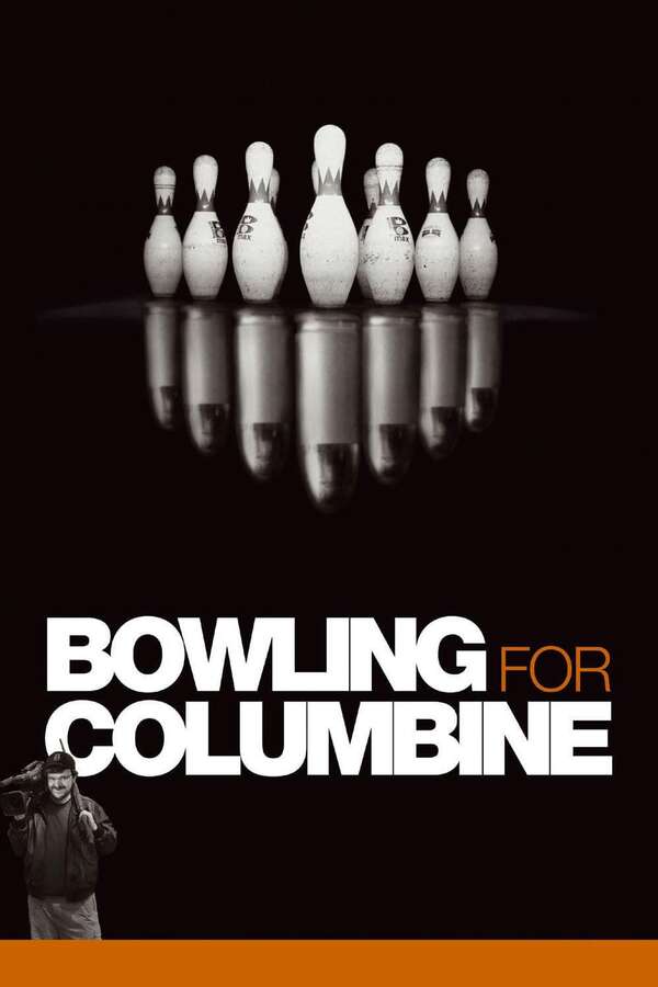 Bowling for Columbine (2002)