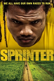 ‎Sprinter (2018) directed by Storm Saulter • Reviews, film + cast ...