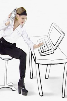 Miss World (1998) directed by Barbara Marheineke • Reviews, film