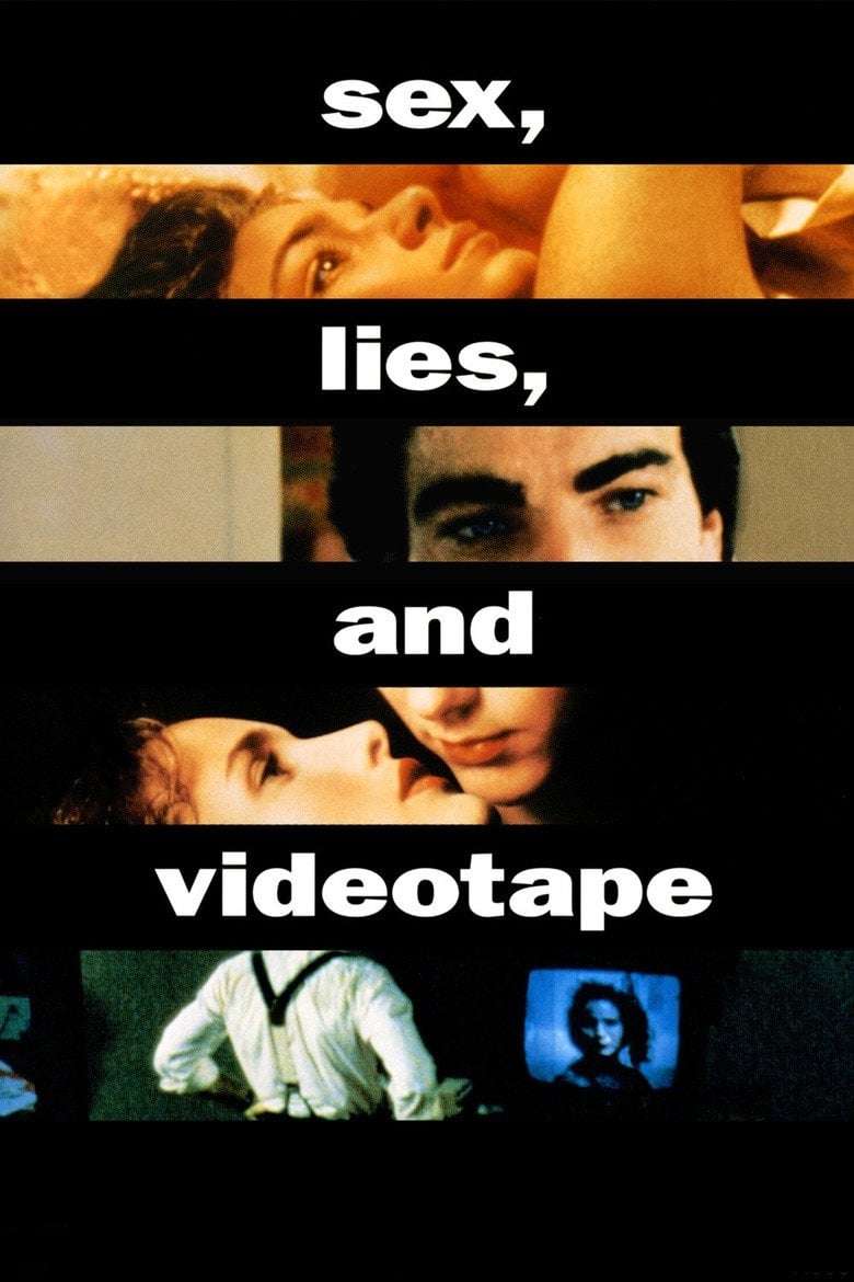 sex, lies and videotape