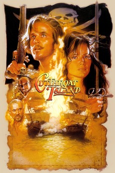 Cutthroat Island