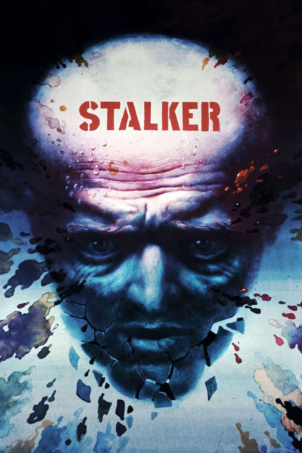 Poster for Stalker (1979)
