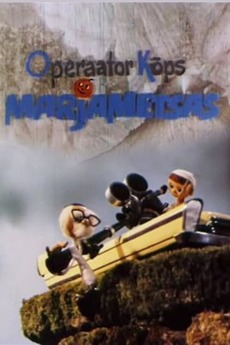 ‎New Adventures of Kips the Operator (1965) directed by Heino Pars ...