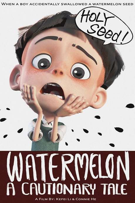 â žwatermelon A Cautionary Tale 2019 Directed By Kefei Li Connie Qin He â Reviews Film Cast â žwatermelon A Cautionary Tale 2019 Directed By Kefei Li Connie Qin He â Reviews Film Cast