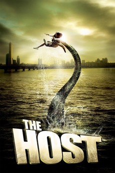 The Host (2006) directed by Bong Joon-ho • Reviews, film + cast • Letterboxd