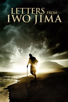 Letters from Iwo Jima (2006) - ★★★★½