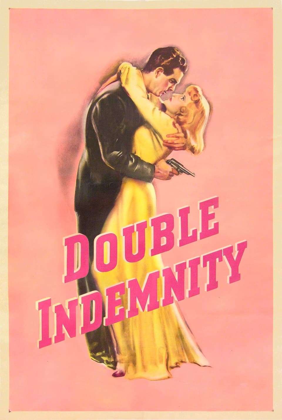 Double Indemnity