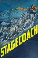 Poster for Stagecoach (1939)