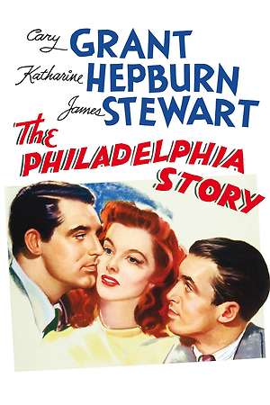 The Philadelphia Story (1940)
