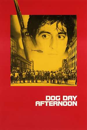 Dog Day Afternoon (1975)