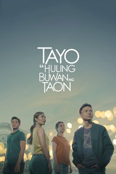 Tayo Sa Huling Buwan Ng Taon