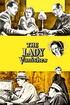 The Lady Vanishes poster