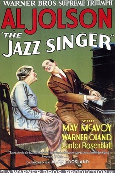 The Jazz Singer