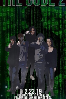 ‎The Code 2 (2019) directed by Benjamin Denton • Film + cast • Letterboxd