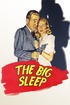 The Big Sleep poster