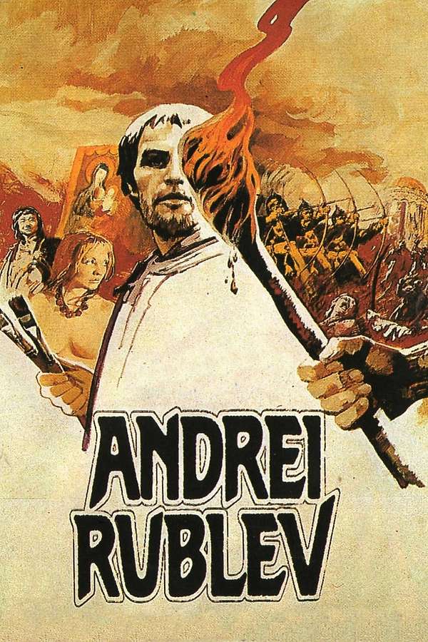 Andrei Rublev