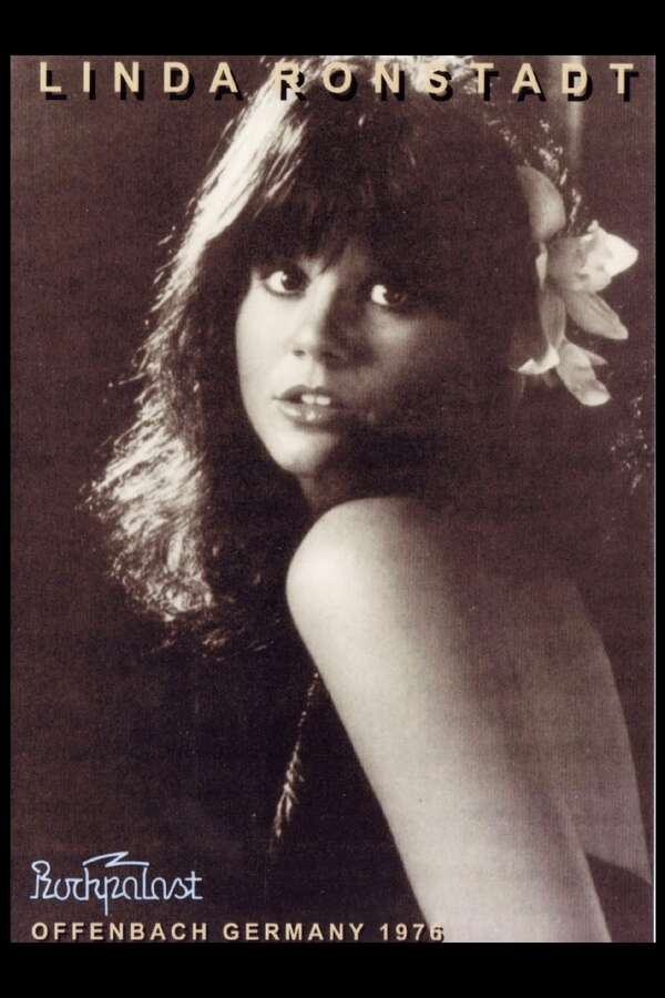 Linda Ronstadt | Live in Germany (1976) • Reviews, film + cast