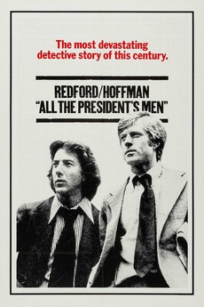 All the President's Men