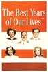The Best Years of Our Lives poster