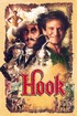 Poster for Hook (1991)