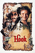 Poster for Hook (1991)