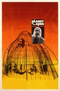Poster for Planet of the Apes (1968)